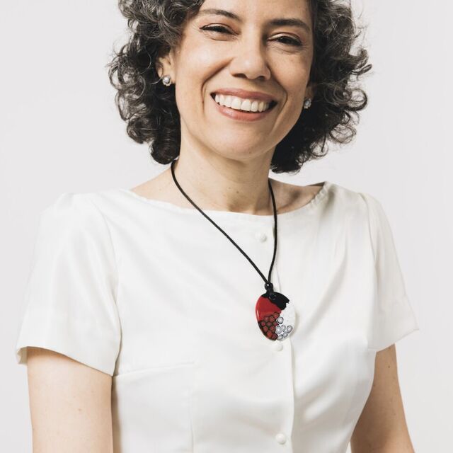 avatar for Ana María Sandoval Poveda
