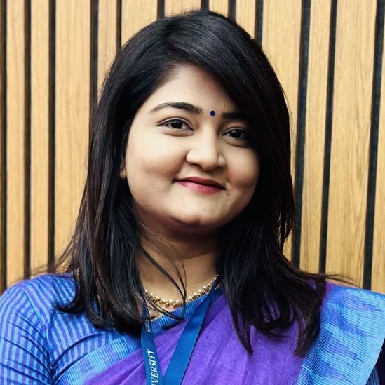 avatar for Juhi Patel