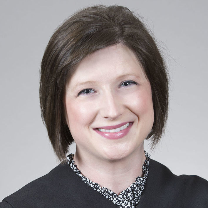avatar for Honorable Kaitlyn Allen