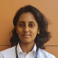 avatar for Nidhi Desai