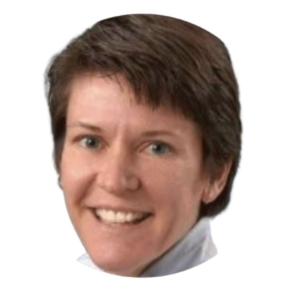 avatar for Liz Kisenwether