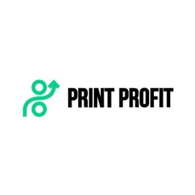 avatar for Print Profit