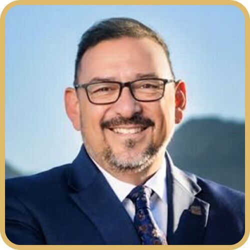 avatar for Sec. Adrian Fontes