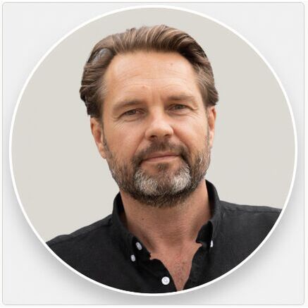 avatar for Marcel Rosenbach