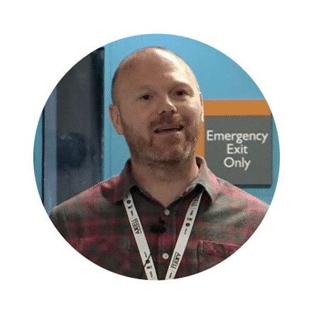 avatar for Stephen McConnachie