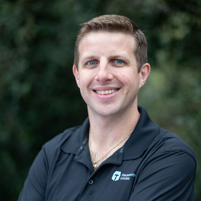 Jared Casner