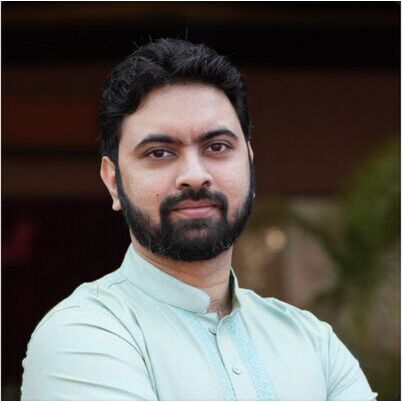 avatar for Nikhil Pathak