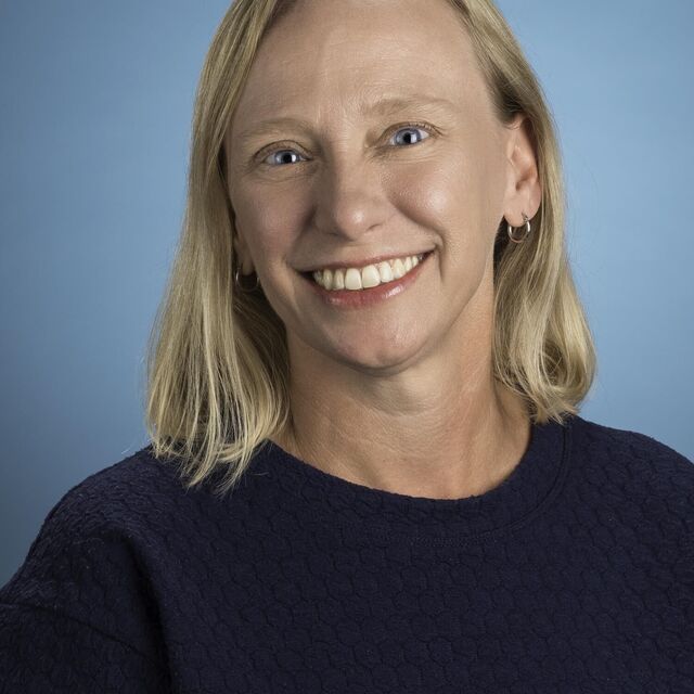 avatar for Kristin Heathcock