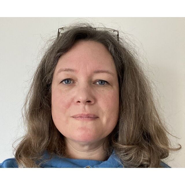 avatar for Sabine Schiffler-Natarajan