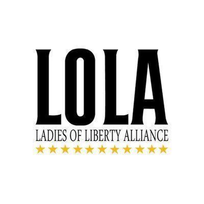 avatar for Ladies of Liberty Alliance
