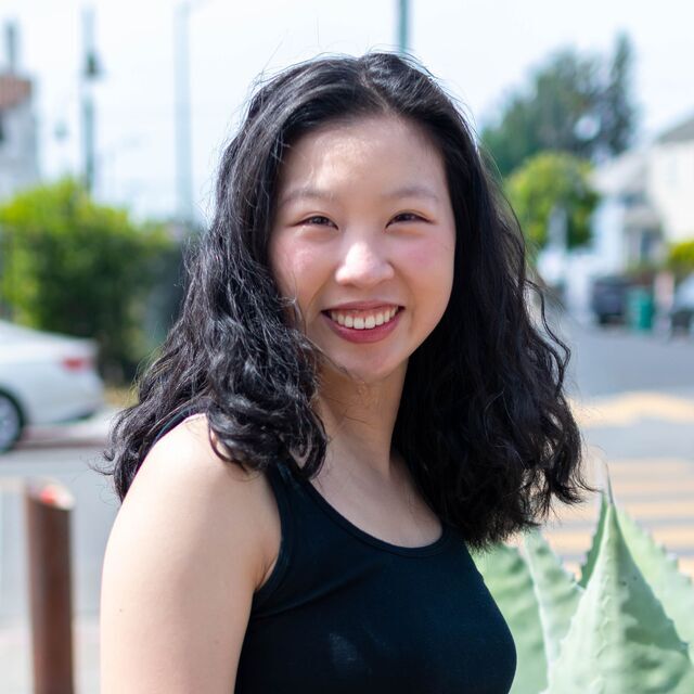 avatar for Isabel Shen