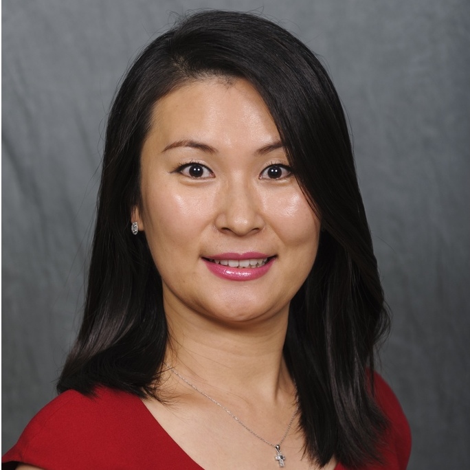 avatar for Shinae Choi