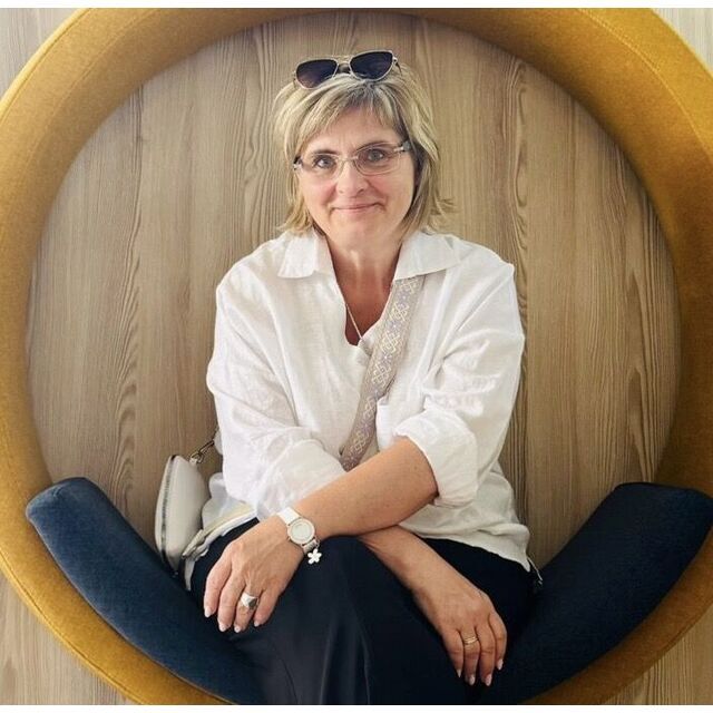 avatar for Heike Raab
