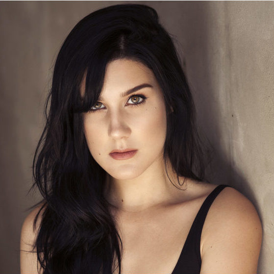 Arryn Zech Anime Blues Con 2018 anime blues con 2018 sched