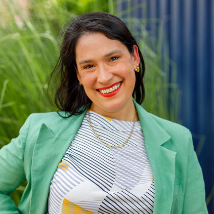 avatar for María-Elisa Heg