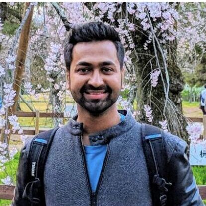 avatar for Rishabh Poddar