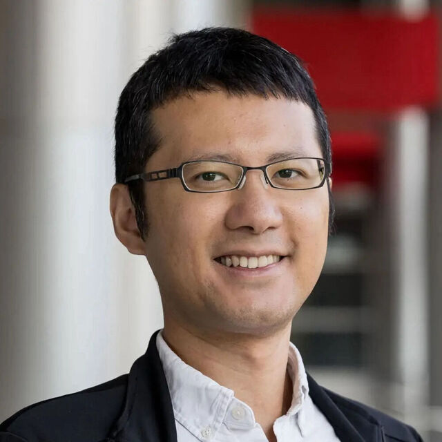 avatar for Tsung-Wei (TW) Huang