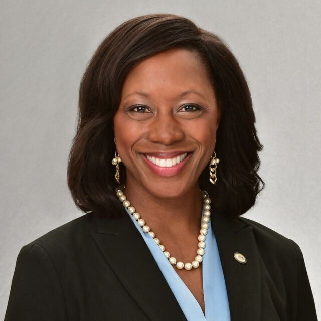 avatar for Commissioner Rhoshunda Kelly