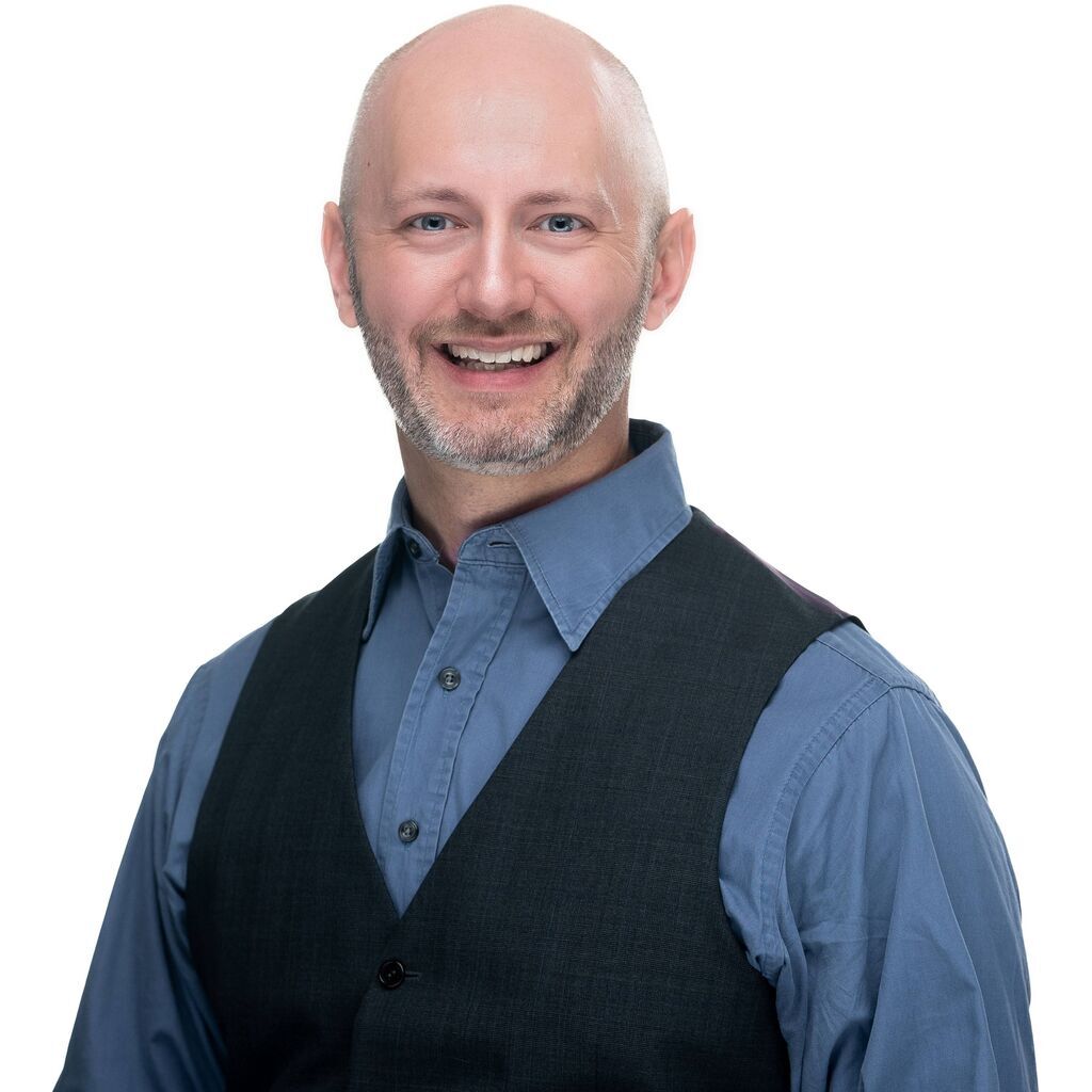 avatar for Chris Gulbrandsen, CPSP