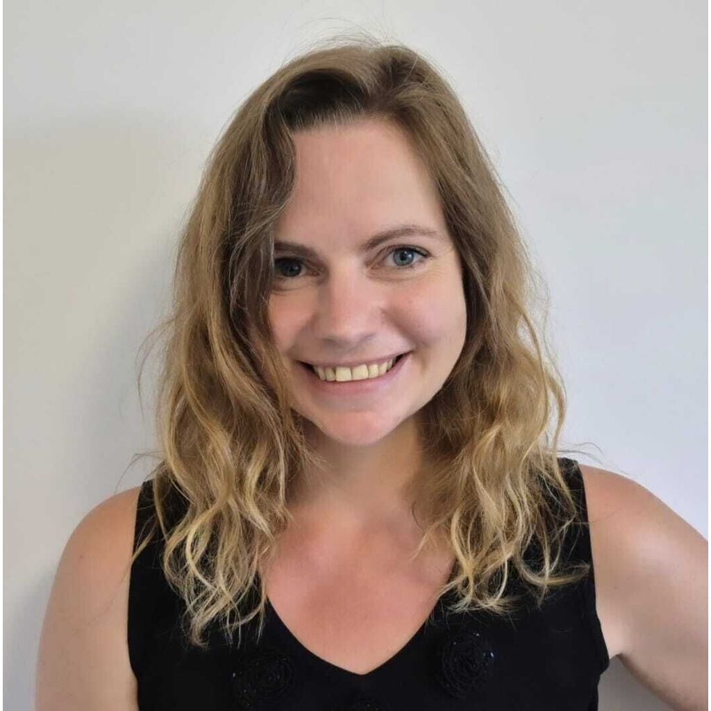 avatar for Sylwia Laskowska