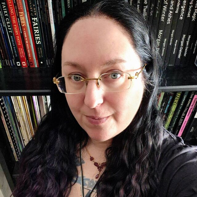 avatar for Morgan Daimler