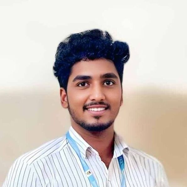avatar for Kaipu Thirupathi Reddy