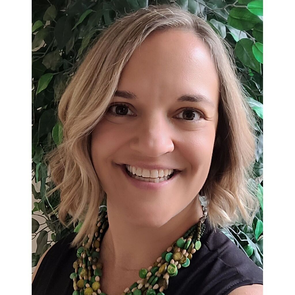 avatar for Julie Naranjo Upham