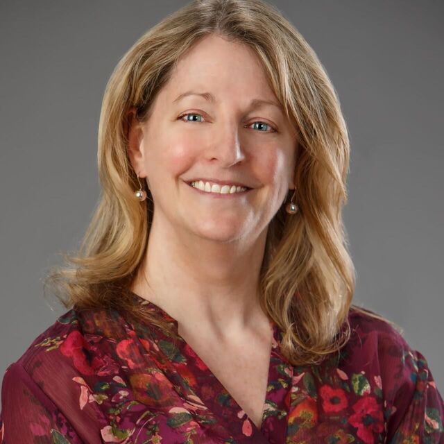 avatar for Carol A. Corbett, Ph.D., LPC
