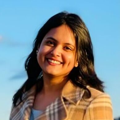 avatar for Shreya G. Tendulkar