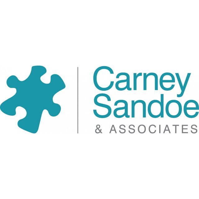 avatar for Carney, Sandoe & Associates