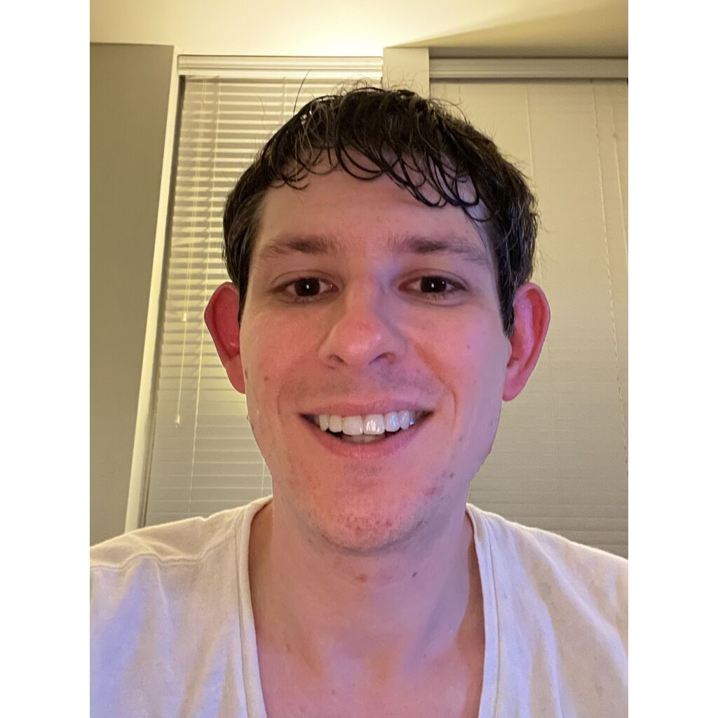 avatar for Mitchell Harris