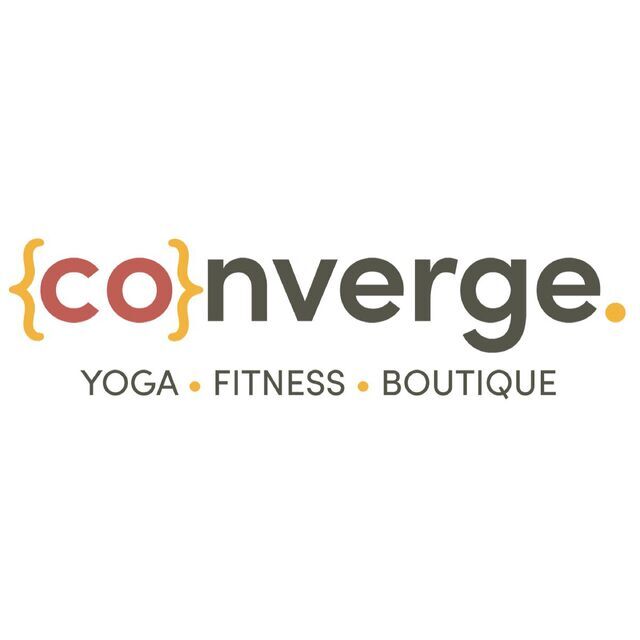 avatar for Converge Yoga