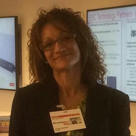 avatar for Janaki Donnelly