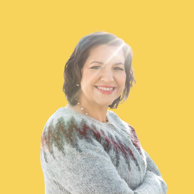 avatar for Eliza Reid