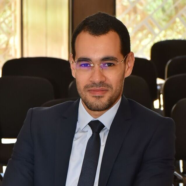 avatar for Ahmed Belgaid