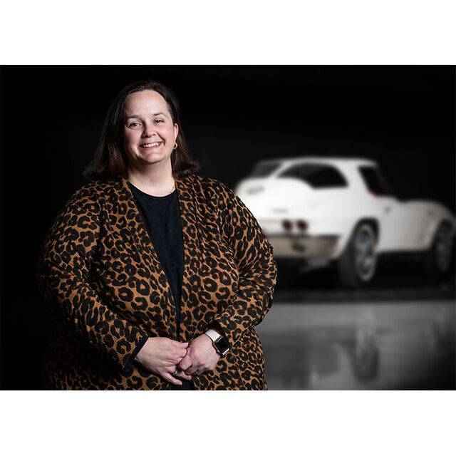 avatar for Andrea Bateman