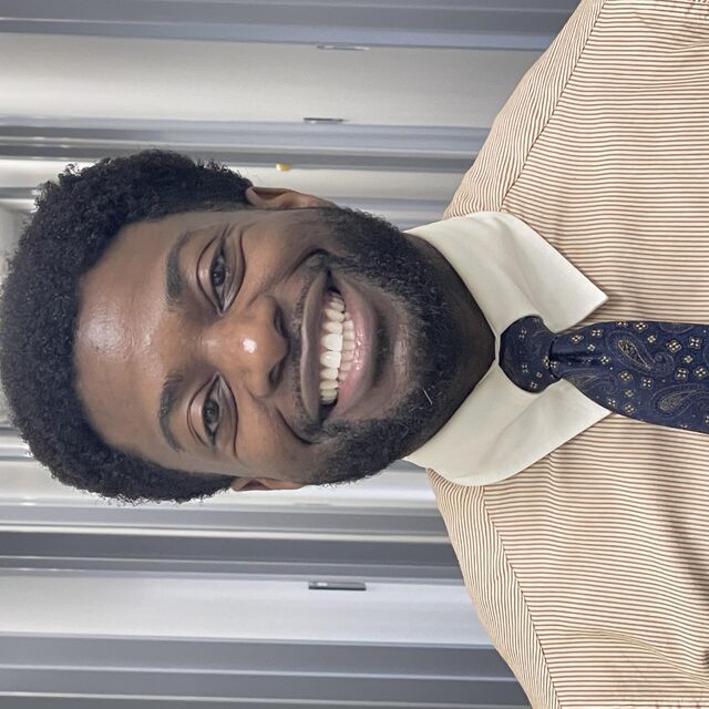 avatar for Parrish Bush