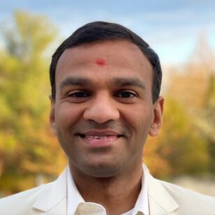 avatar for Sahishnu Patel