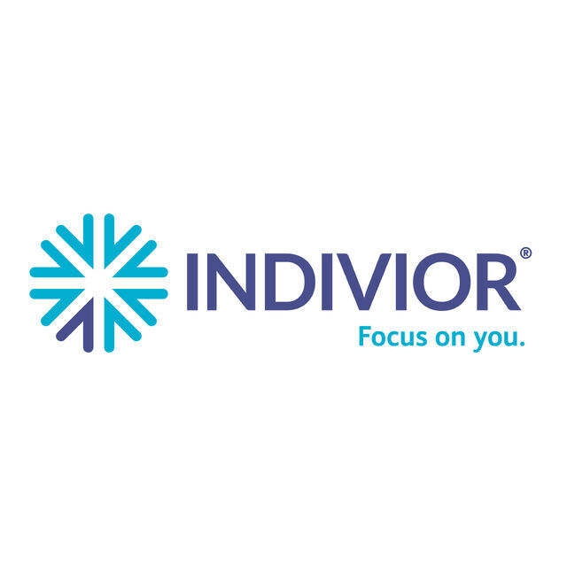 avatar for Indivior