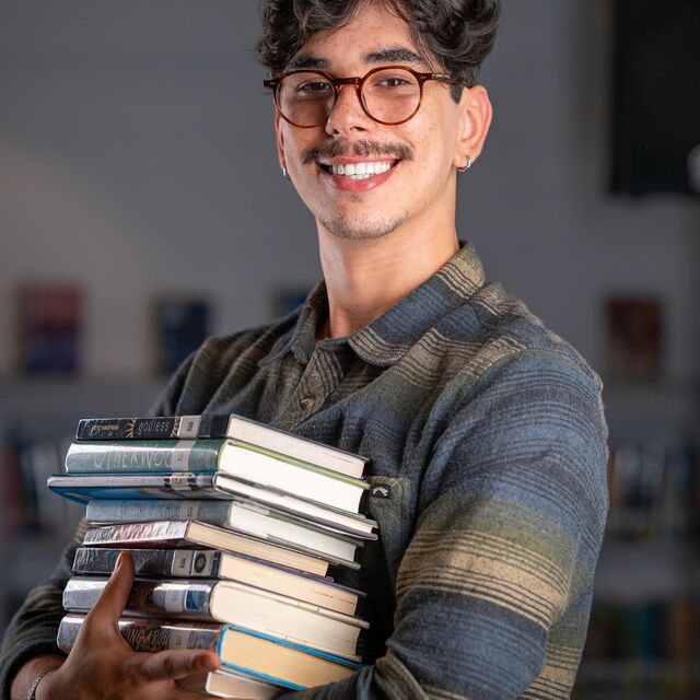 avatar for Matheus Cardoso