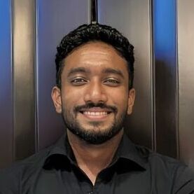 avatar for Marlon Kulatunga