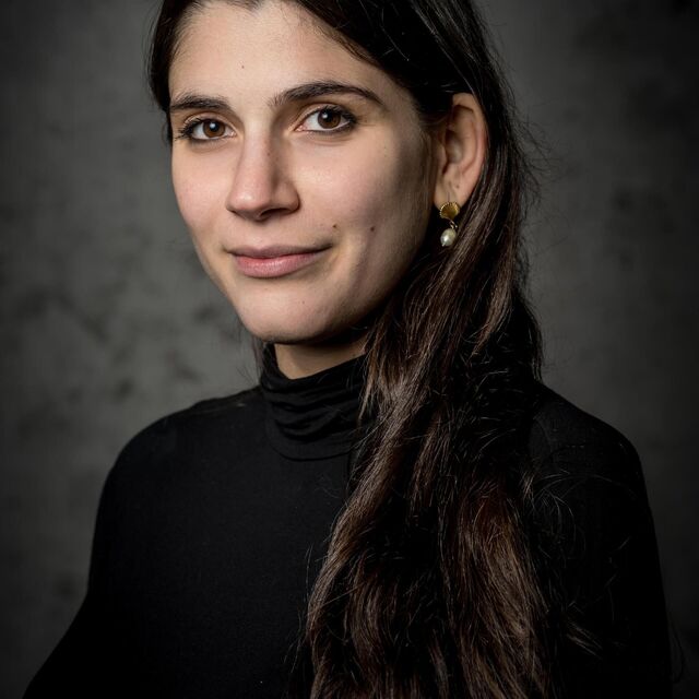 avatar for Susanna Zanella Cavallero