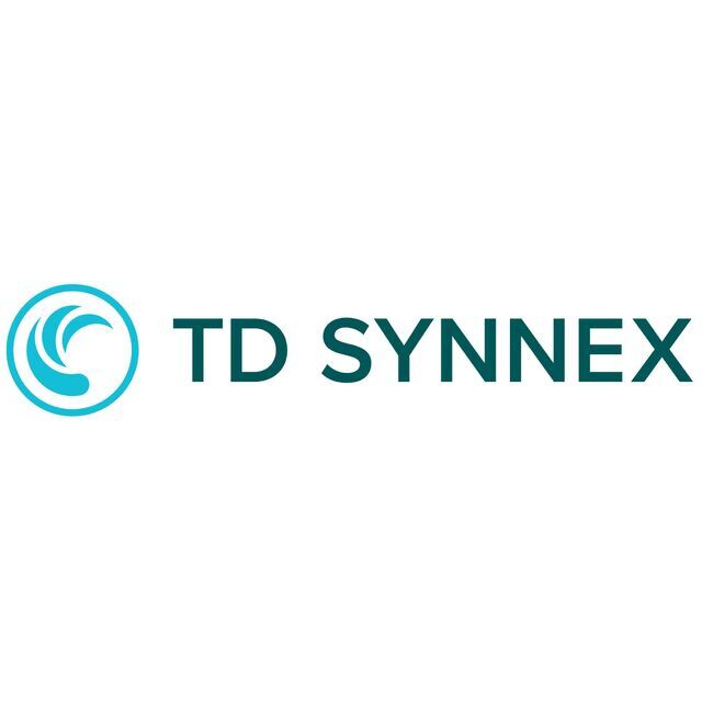 avatar for TD SYNNEX