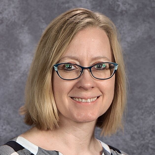avatar for Michelle Glatt