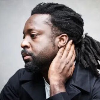 avatar for Marlon James
