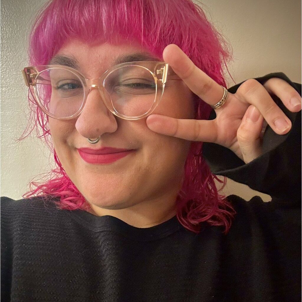 avatar for Carina Stopenski