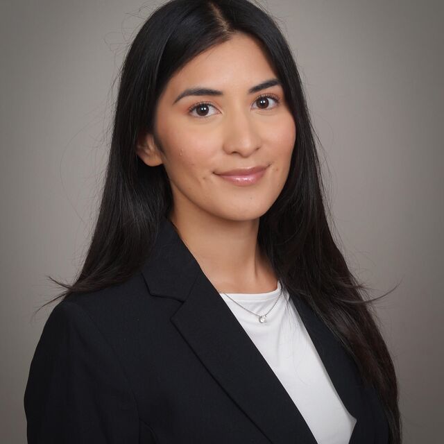 avatar for Paulina Guevara, PharmD