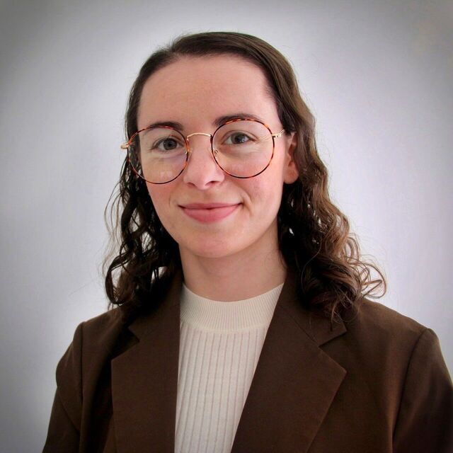 avatar for Hannah Schoenbaum