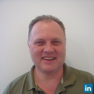 avatar for Keith Pryke