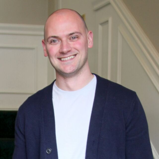 avatar for Nick Summa, PhD LMFT LPC